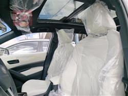 تويوتا فرونتلاندر